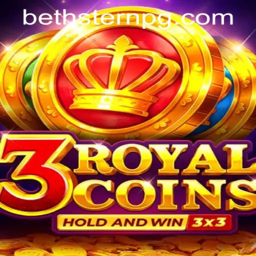 3RoyalCoins: An Exciting Journey into the World of Hsternpg PH Login