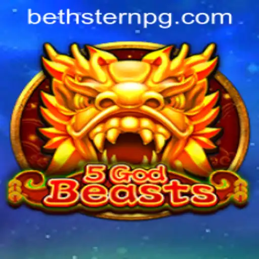 Diving into the Enchanting World of 5GodBeasts: A New Era of Gaming