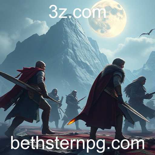 Revolução no Universo dos RPGs de Ação