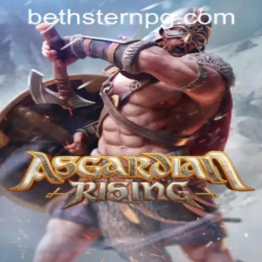 AsgardianRising: Dive into the Epic World of Norse Mythology