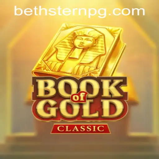 Exploring the World of BookOfGoldClassic: A Comprehensive Guide