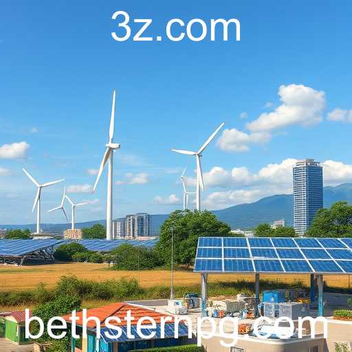 Inovações Tecnológicas e Sustentabilidade no Brasil