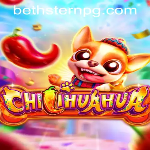Explore the Thrilling World of CHILIHUAHUA: A New Gaming Adventure