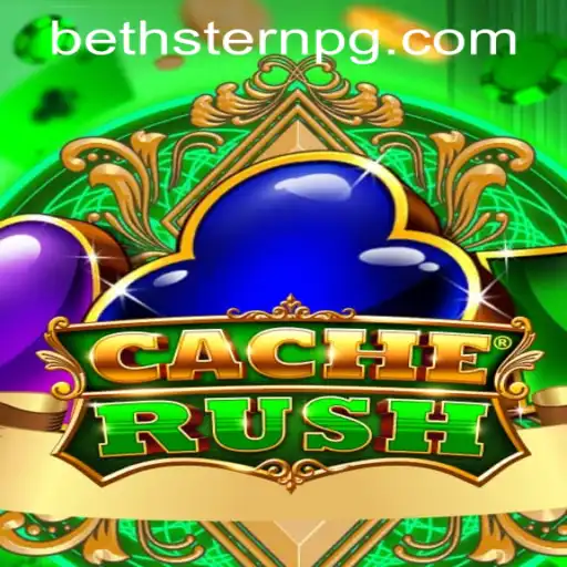 Unlocking the Exciting World of CacheRush: A Thrilling Adventure