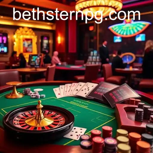 Gaming Experience hsternpg PH Login - 800+ Premium and Exclusive Games