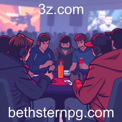 A Importância das Comunidades no Universo dos Jogos