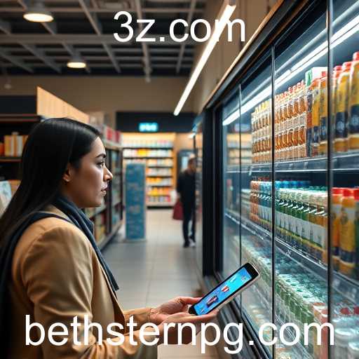 Transformação Digital no Varejo Brasileiro