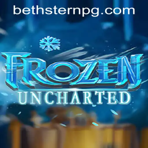 FrozenUncharted: A New Adventure Awaits