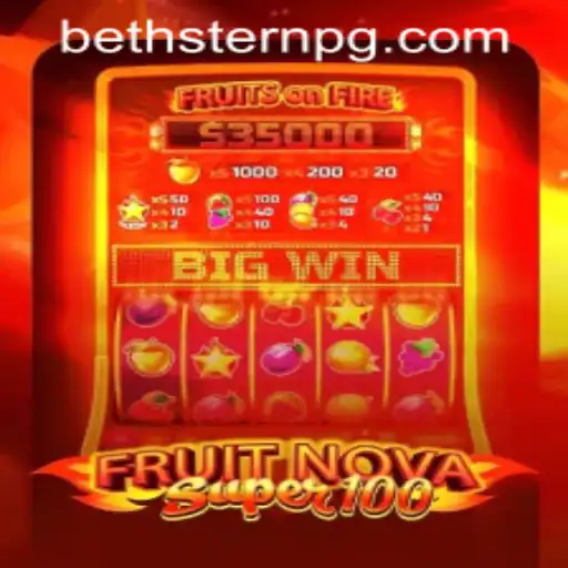 Discover the Thrills of FruitNovaSuper100 and Secure Your Win with hsternpg PH Login