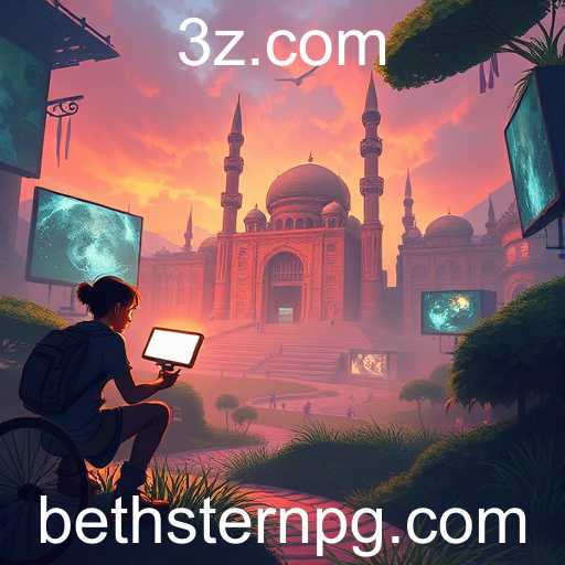 Inovações na Indústria de Jogos: O que Esperar das Próximas Plataformas