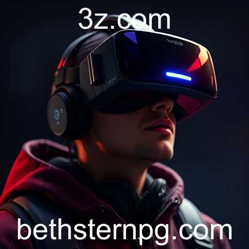 Inovações e Impactos no Mundo dos Jogos em 2025