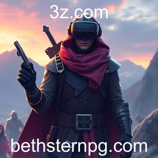 Novas Tendências no Mundo dos Jogos em 2025