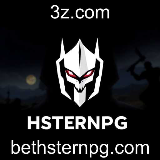 A Ascensão de Hsternpg no Mundo dos Jogos