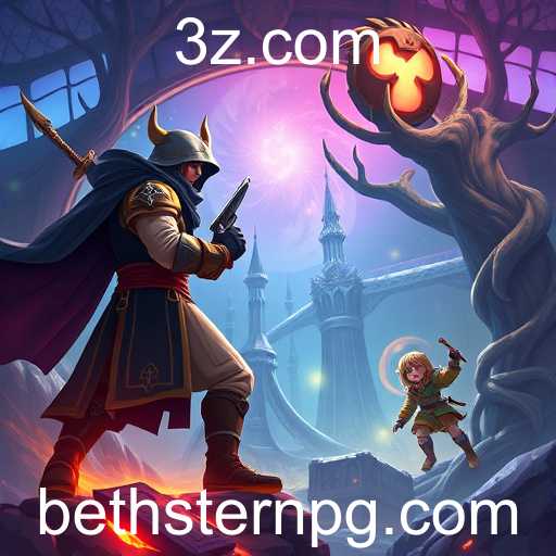 Ascensão do hsternpg no Cenário de Jogos