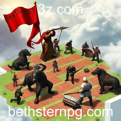 Hype em Octogames 2025: Exploração de Novidades e Tendências