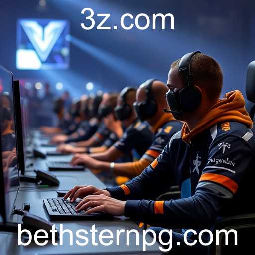 Impacto dos Jogos Online e a Comunidade Hsternpg