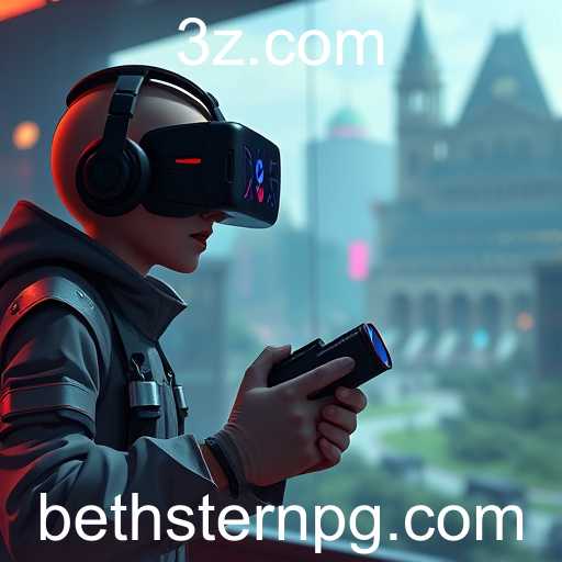 O Impacto dos Jogos Online em 2025