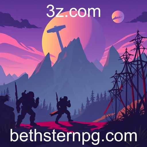 A Revolução dos Jogos Indie: HSTernPG no Horizonte