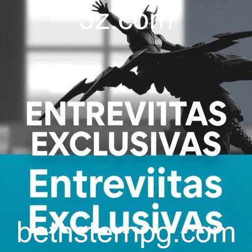 Entrevistas Exclusivas: Um Mergulho no Mundo dos Jogos com os Desenvolvedores