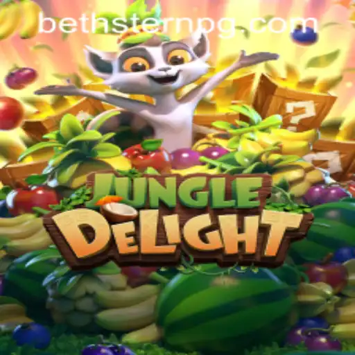 JungleDelight: An Immersive Adventure in the Heart of the Jungle