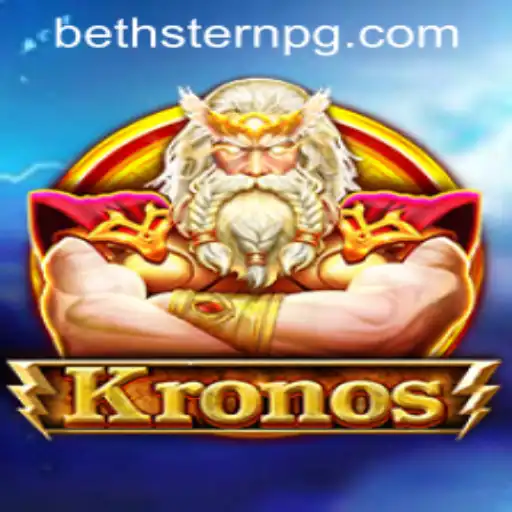 Enter the Realm of Kronos: A Strategic Gaming Odyssey