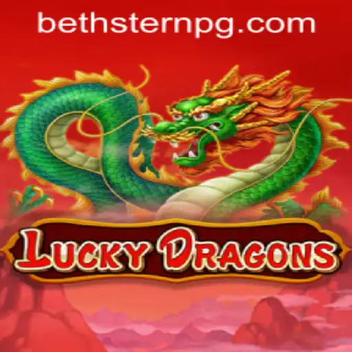 Welcome to LuckyDragons: A Thrilling Blend of Mystic Adventure and Strategy