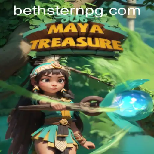 Exploring the World of MayaTreasure: A Journey through Time and Adventure