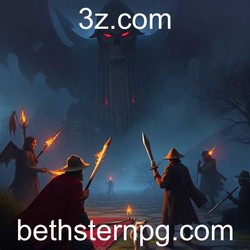 Explorando o Futuro dos Jogos: A Importância das Pré-visualizações no hsternpg