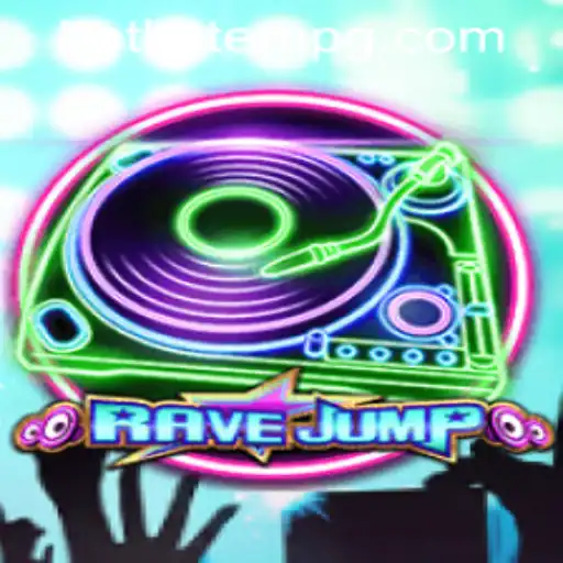 RaveJump: An Immersive Gaming Experience in a Dynamic World