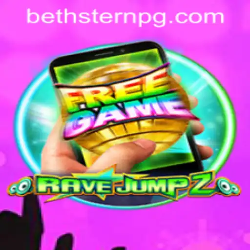 RaveJump2M: A Thrilling Virtual World Experience
