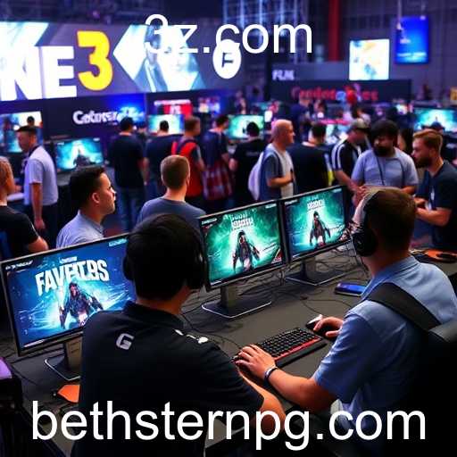 Revolução dos Jogos: O Impacto dos Mundos Virtuais em 2025