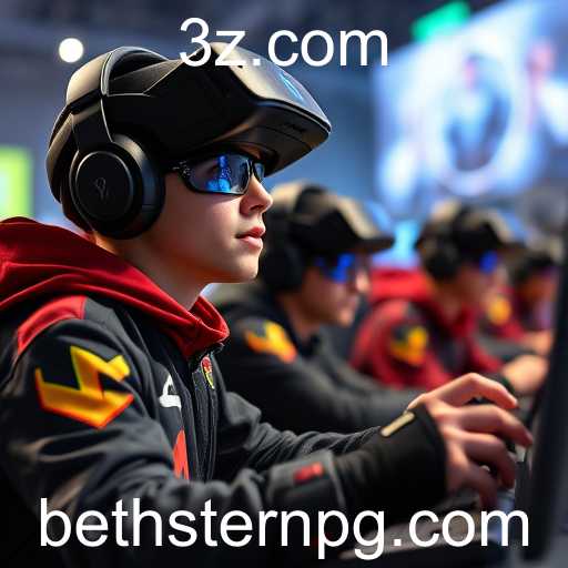 Revolução nos Games: O Impacto da hsternpg em 2025