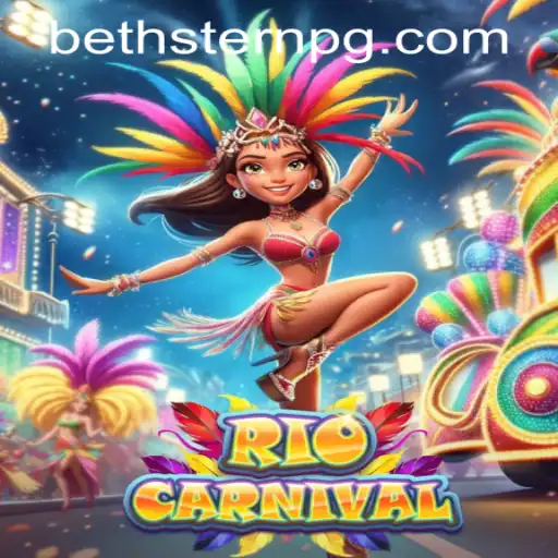 RioCarnival Game: An Engaging Adventure into the Festive World of Brazil