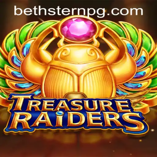 Dive into the Thrilling World of TREASURERAIDERS