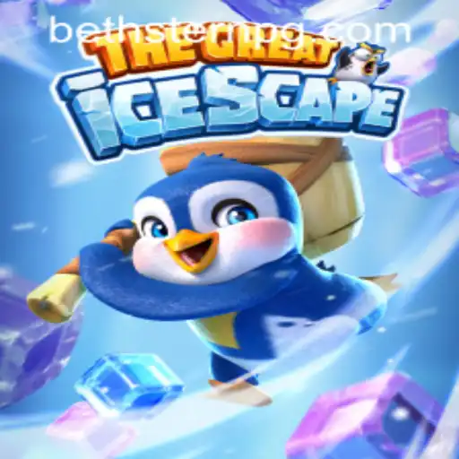 Exploring TheGreatIcescape: A Thrilling Journey into the Heart of the Ice