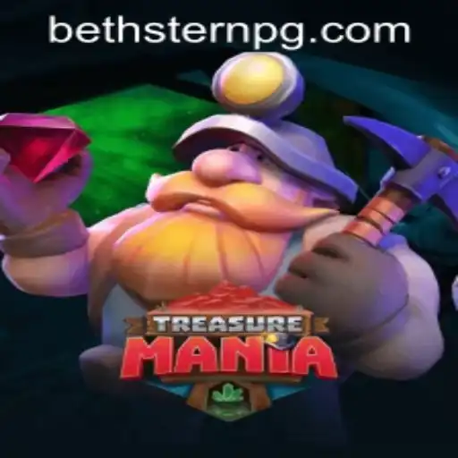 TreasureMania: A Thrilling Adventure Awaits