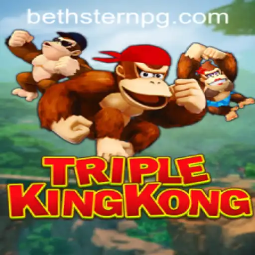 TripleKingKong Game: Unleashing the Adventure