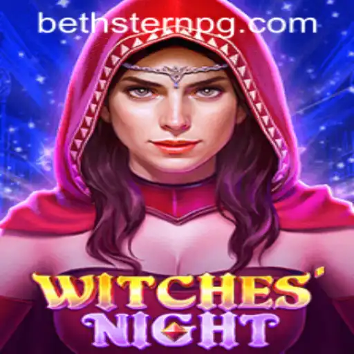 Dive into the Enchanting World of WitchesNight: A Thrilling RPG Experience