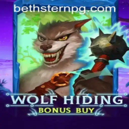 Discover the Thrills of WolfHidingBonusBuy: A Riveting Gaming Experience