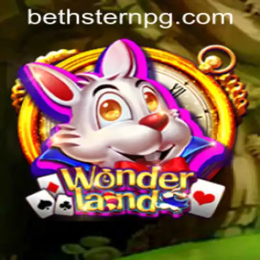 Exploring Wonderland: A Journey into an Enchanting Game Universe